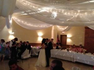 Stillwater Event Center