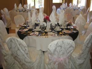 The Terrace Of GlenEagles