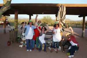 We Are Arizona, Inc.