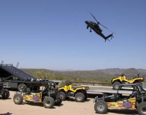 We Are Arizona, Inc.