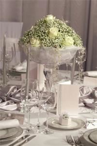 Treasured Moments Wedding & Events