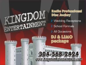 Kingdom Entertainment