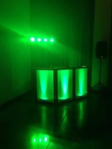 Lawrence DJ Service - Junction City