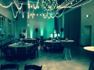 Lawrence DJ Service - Wichita