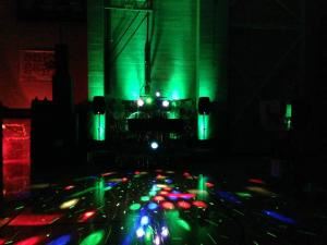Lawrence DJ Service - Wichita
