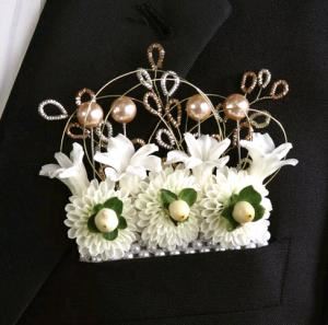 JR Floral Designs LLC