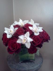 JR Floral Designs LLC
