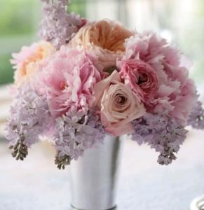 JR Floral Designs LLC