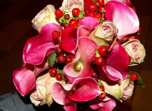 JR Floral Designs LLC