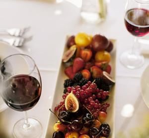 Local Philosophy Catering