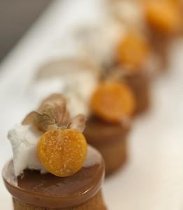 Local Philosophy Catering