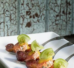 Local Philosophy Catering