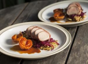 Local Philosophy Catering