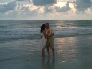 Beachangel's Notary Weddings