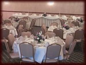 Garnet & Emerald Room (Combined)