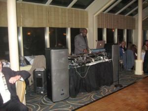 Lion & Lamb Productions (Christian DJ)