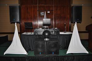 Avalon Audio DJ