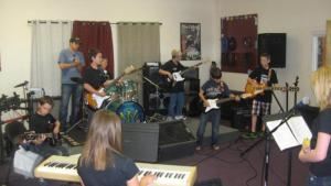 Mojo's Music Academy