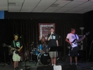 Mojo's Music Academy