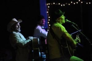 Mojo's Music Academy