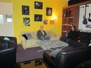 Mojo's Music Academy