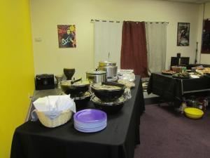 Mojo's Music Academy