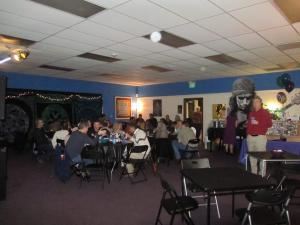 Mojo's Music Academy