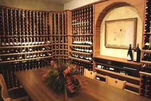 Wine Room