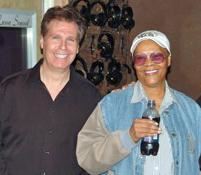 Arnie Abrams Entertainment