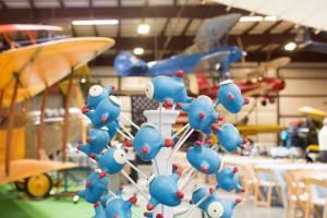 All About Presentation