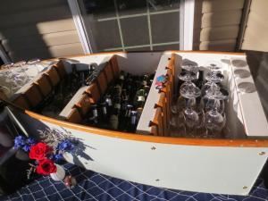 All About Presentation