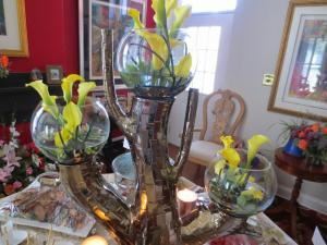 All About Presentation