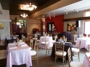 Festivities Event And Party Place