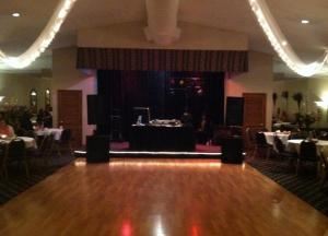 Old School Entertainment