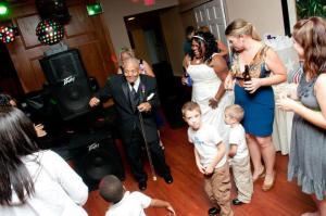 Old School Entertainment