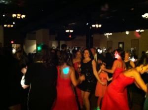 Old School Entertainment