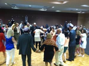 Old School Entertainment