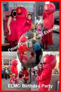 J'mani Designs and Events - Waldorf