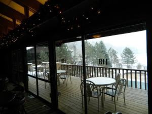 Beaver Hollow Conference Center