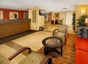 American Inn Of Bethesda