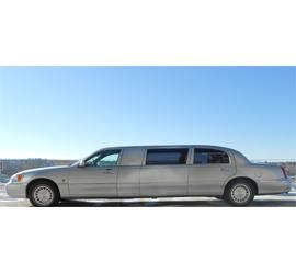 Idaho Towncar & Limousine Service