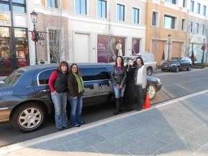 Idaho Towncar & Limousine Service