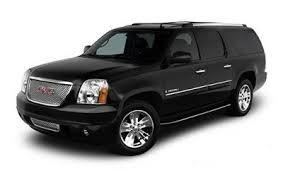Idaho Towncar & Limousine Service