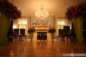 Louise Marston Conklin Room