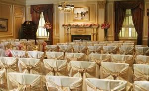 Roosevelt Reading Room