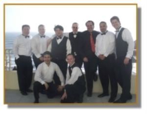 A Casino Event Entertainment Company