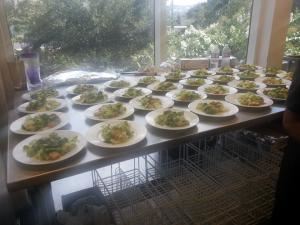 Two Chicks And A Pot Catering