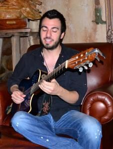 House Of Steel [Band]