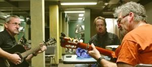 House Of Steel [Band]