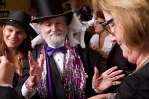 Fantastic Fig - "America's Got Talent" Star Magician